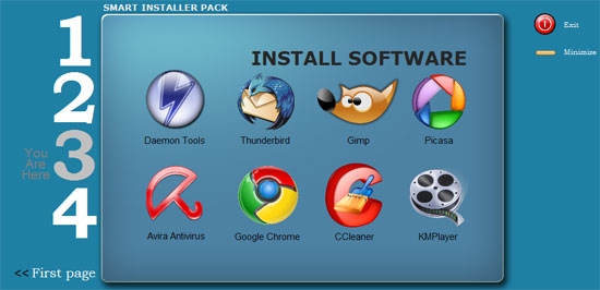 smart-installer-pack