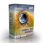index-dat-analyzer