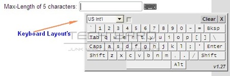 virtual-keyboard