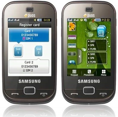 Samsung-B5722